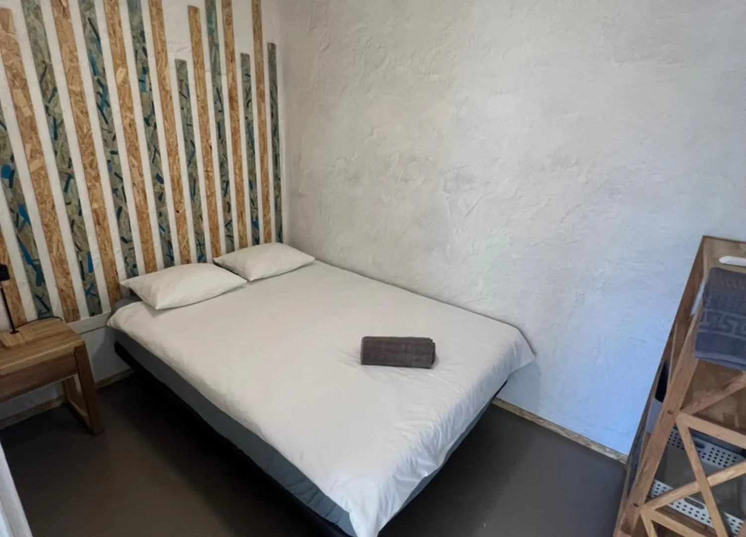 Vitamin Sea Guesthouse 拉哈雷斯 招待所