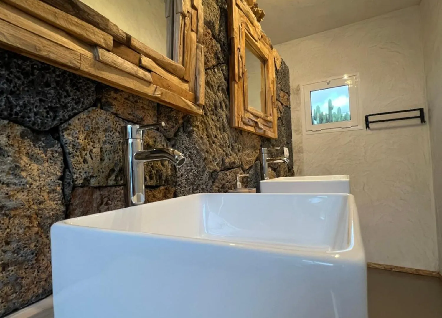 Vitamin Sea Guesthouse Lajares