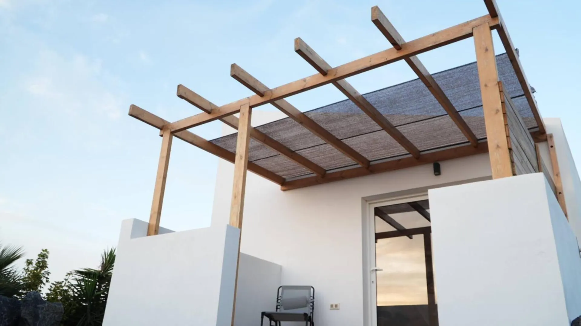 Vitamin Sea Guesthouse Lajares Spanien