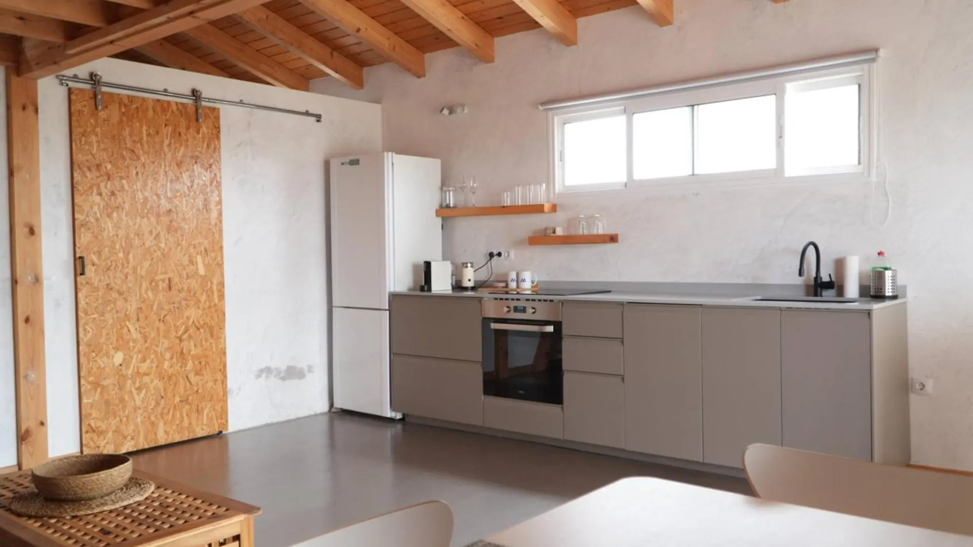 Vitamin Sea Guesthouse Lajares 0*,  Spanien