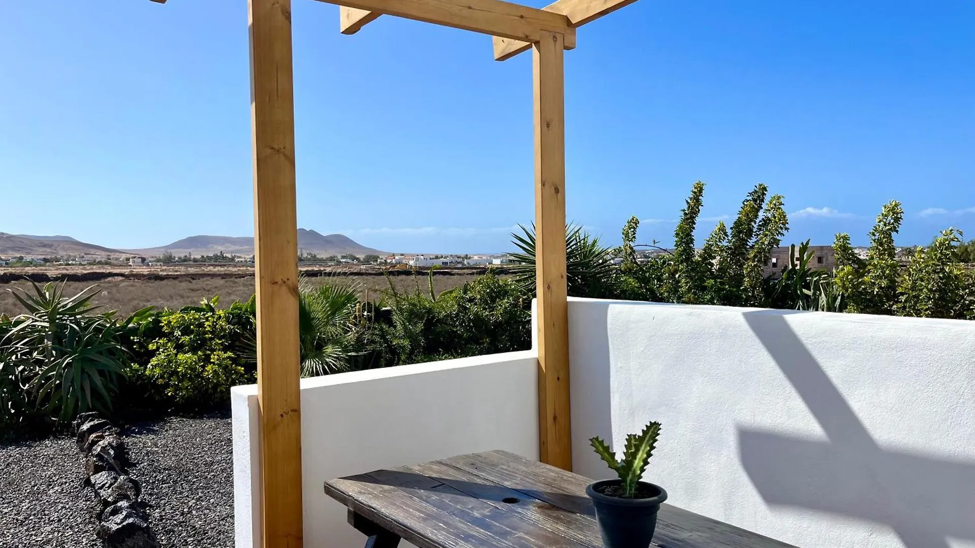 Vitamin Sea Guesthouse 拉哈雷斯 招待所