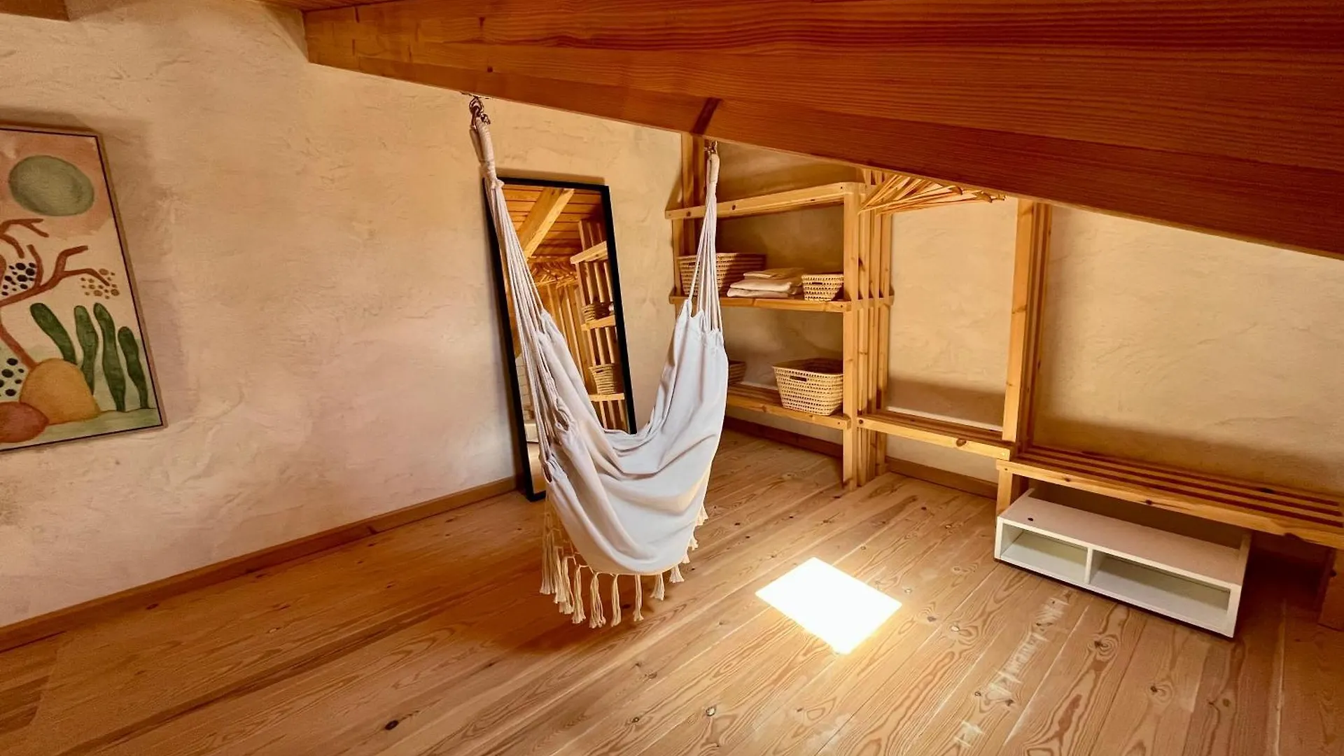 Vitamin Sea Guesthouse Lajares