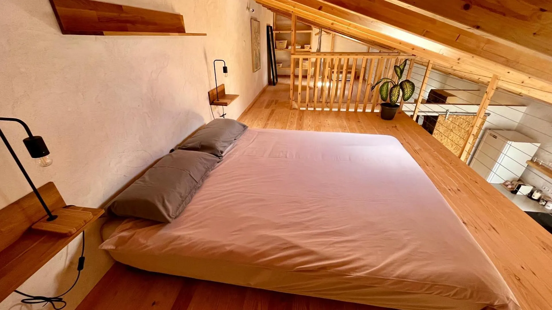 招待所 Vitamin Sea Guesthouse 拉哈雷斯