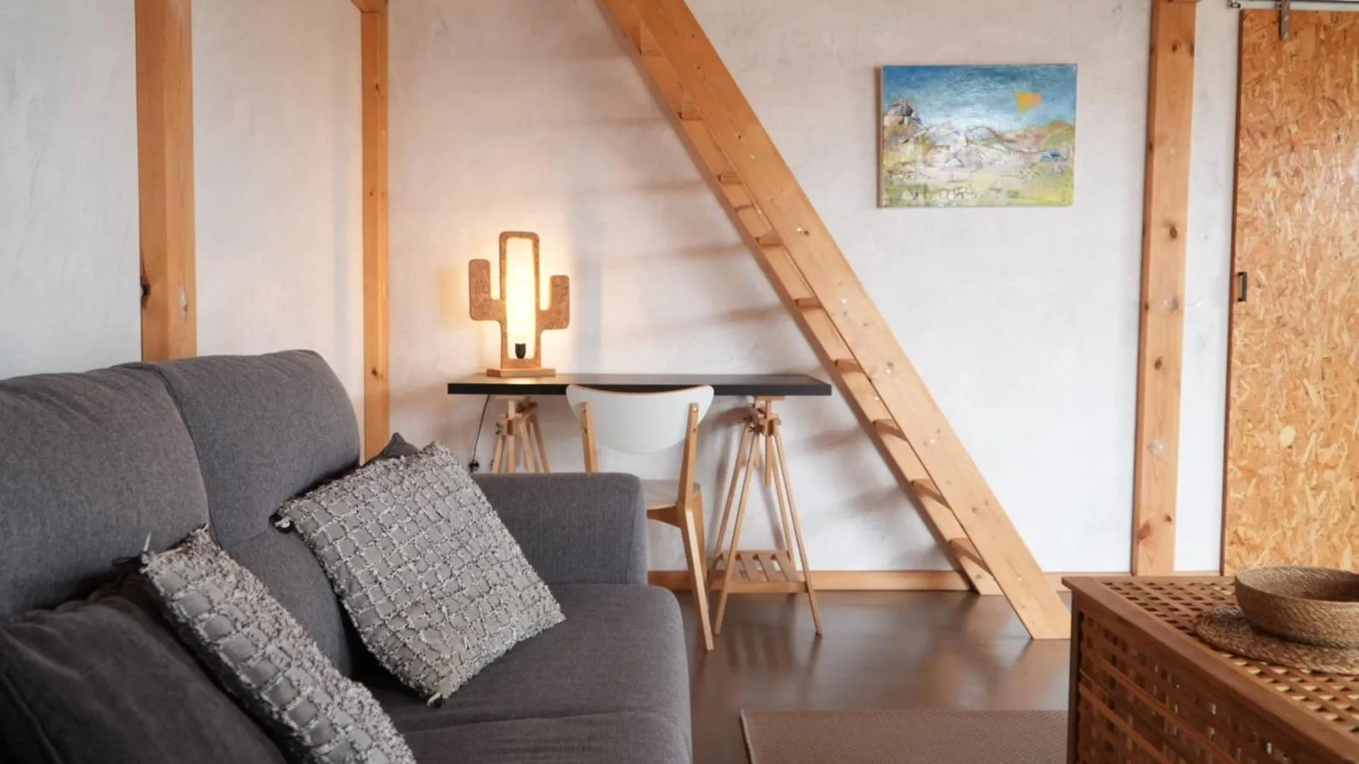 Vitamin Sea Guesthouse 拉哈雷斯