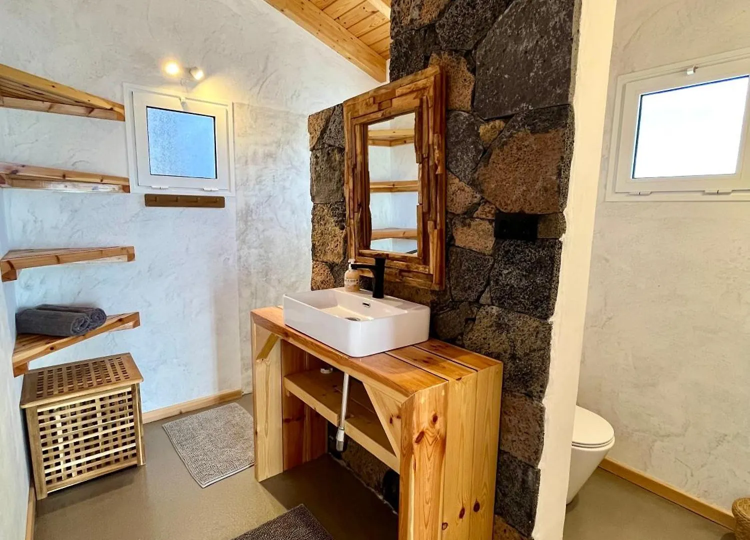 Vitamin Sea Guesthouse 拉哈雷斯 西班牙