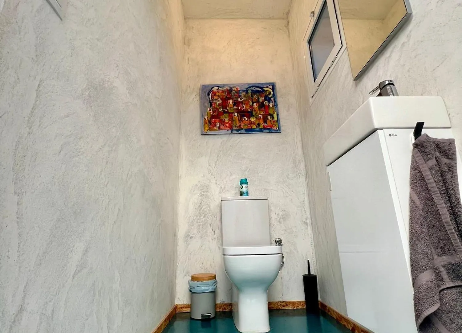招待所 Vitamin Sea Guesthouse 拉哈雷斯