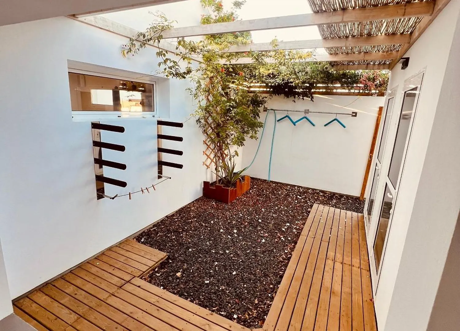 Vitamin Sea Guesthouse Lajares Gasthof
