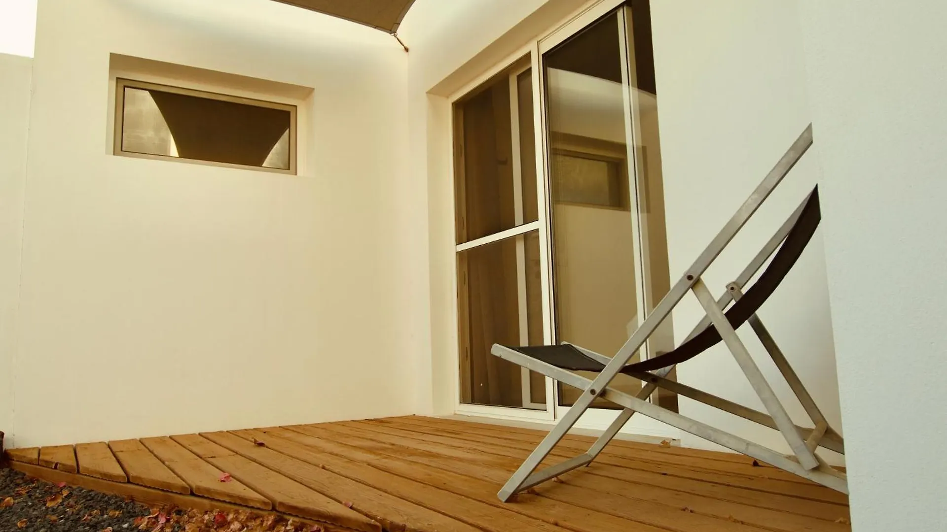 Vitamin Sea Guesthouse Lajares 0*,  Spanien