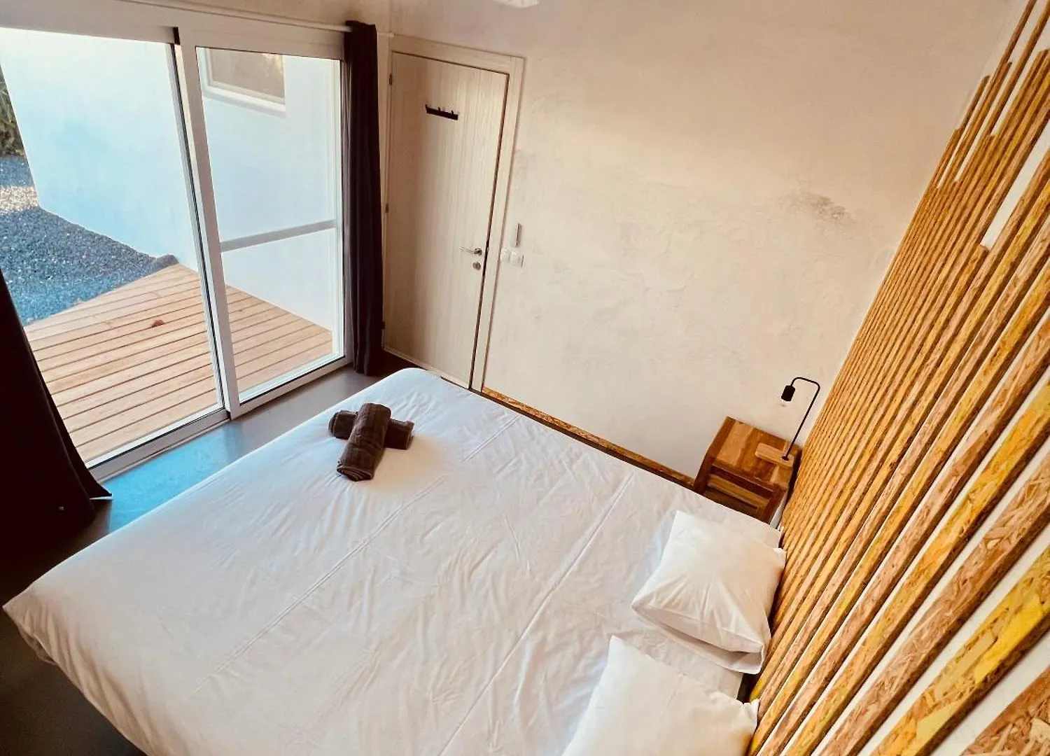 Vitamin Sea Guesthouse 拉哈雷斯