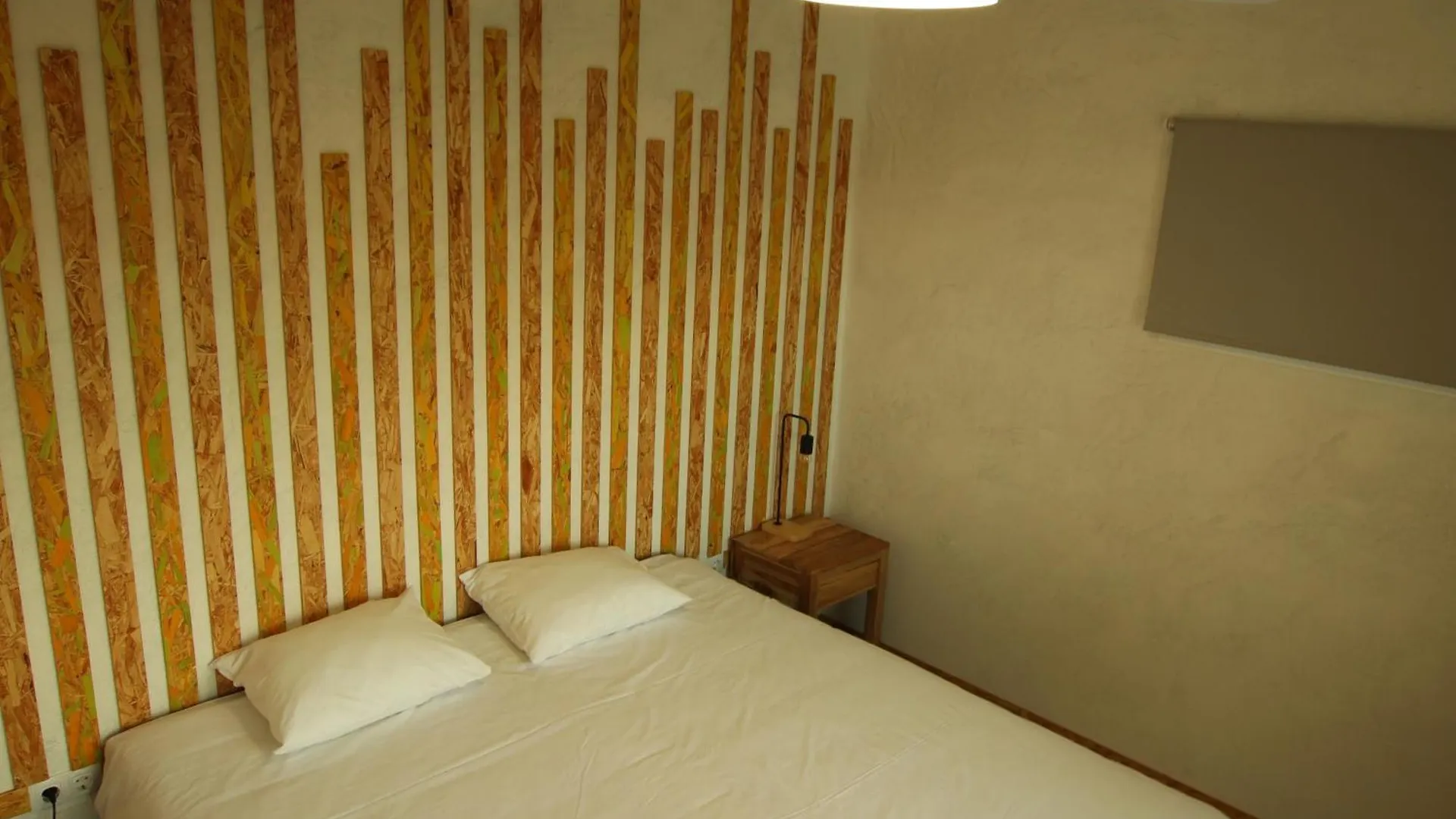 Vitamin Sea Guesthouse 拉哈雷斯 招待所